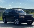 Чорний Ленд Ровер Range Rover Sport, об'ємом двигуна 4.2 л та пробігом 357 тис. км за 6999 $, фото 1 на Automoto.ua