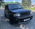 Чорний Ленд Ровер Range Rover Sport, об'ємом двигуна 2.7 л та пробігом 180 тис. км за 2850 $, фото 3 на Automoto.ua