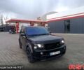 Чорний Ленд Ровер Range Rover Sport, об'ємом двигуна 4.2 л та пробігом 160 тис. км за 9200 $, фото 1 на Automoto.ua