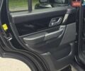 Чорний Ленд Ровер Range Rover Sport, об'ємом двигуна 2.7 л та пробігом 362 тис. км за 8999 $, фото 31 на Automoto.ua