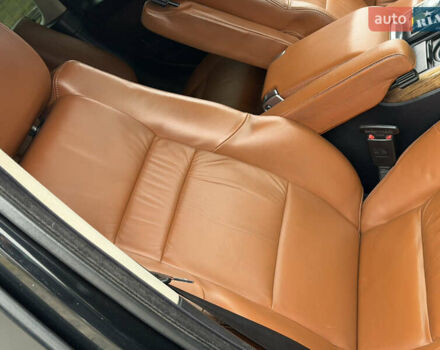 Черный Ленд Ровер Рендж Ровер Спорт, объемом двигателя 3.6 л и пробегом 239 тыс. км за 12800 $, фото 36 на Automoto.ua