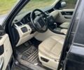 Чорний Ленд Ровер Range Rover Sport, об'ємом двигуна 4.2 л та пробігом 200 тис. км за 5488 $, фото 5 на Automoto.ua