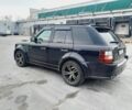 Чорний Ленд Ровер Range Rover Sport, об'ємом двигуна 4.2 л та пробігом 2 тис. км за 10500 $, фото 3 на Automoto.ua