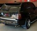 Чорний Ленд Ровер Range Rover Sport, об'ємом двигуна 4.2 л та пробігом 220 тис. км за 7900 $, фото 4 на Automoto.ua