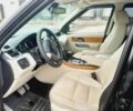 Чорний Ленд Ровер Range Rover Sport, об'ємом двигуна 4.2 л та пробігом 2 тис. км за 10500 $, фото 6 на Automoto.ua