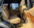 Чорний Ленд Ровер Range Rover Sport, об'ємом двигуна 2.72 л та пробігом 249 тис. км за 8700 $, фото 10 на Automoto.ua