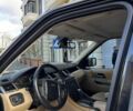 Чорний Ленд Ровер Range Rover Sport, об'ємом двигуна 2.7 л та пробігом 320 тис. км за 5500 $, фото 6 на Automoto.ua