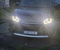 Чорний Ленд Ровер Range Rover Sport, об'ємом двигуна 0 л та пробігом 300 тис. км за 3500 $, фото 3 на Automoto.ua