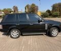 Чорний Ленд Ровер Range Rover Sport, об'ємом двигуна 3.6 л та пробігом 227 тис. км за 8798 $, фото 4 на Automoto.ua
