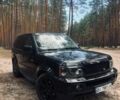Чорний Ленд Ровер Range Rover Sport, об'ємом двигуна 4.4 л та пробігом 240 тис. км за 9041 $, фото 3 на Automoto.ua