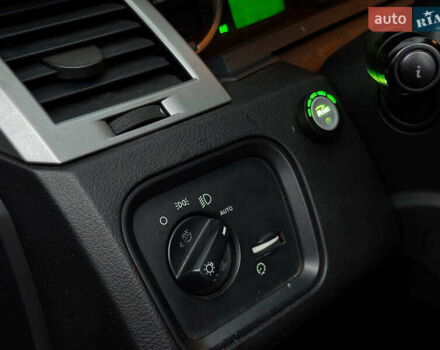 Черный Ленд Ровер Рендж Ровер Спорт, объемом двигателя 4.2 л и пробегом 246 тыс. км за 11490 $, фото 25 на Automoto.ua