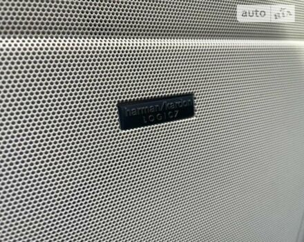 Черный Ленд Ровер Рендж Ровер Спорт, объемом двигателя 4.2 л и пробегом 210 тыс. км за 10600 $, фото 62 на Automoto.ua