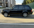 Чорний Ленд Ровер Range Rover Sport, об'ємом двигуна 4.2 л та пробігом 249 тис. км за 9400 $, фото 9 на Automoto.ua