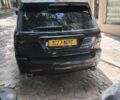 Чорний Ленд Ровер Range Rover Sport, об'ємом двигуна 0 л та пробігом 137 тис. км за 4294 $, фото 1 на Automoto.ua
