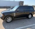 Чорний Ленд Ровер Range Rover Sport, об'ємом двигуна 3.6 л та пробігом 227 тис. км за 8798 $, фото 1 на Automoto.ua