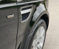 Чорний Ленд Ровер Range Rover Sport, об'ємом двигуна 2.7 л та пробігом 271 тис. км за 10500 $, фото 13 на Automoto.ua