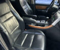 Чорний Ленд Ровер Range Rover Sport, об'ємом двигуна 3.6 л та пробігом 287 тис. км за 8500 $, фото 13 на Automoto.ua