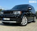 Черный Ленд Ровер Рендж Ровер Спорт, объемом двигателя 4.2 л и пробегом 210 тыс. км за 10600 $, фото 7 на Automoto.ua
