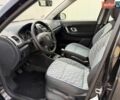 Чорний Ленд Ровер Range Rover Sport, об'ємом двигуна 4.2 л та пробігом 225 тис. км за 7414 $, фото 8 на Automoto.ua