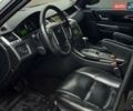 Чорний Ленд Ровер Range Rover Sport, об'ємом двигуна 2.7 л та пробігом 362 тис. км за 8999 $, фото 29 на Automoto.ua