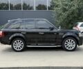 Чорний Ленд Ровер Range Rover Sport, об'ємом двигуна 2.7 л та пробігом 200 тис. км за 3652 $, фото 1 на Automoto.ua
