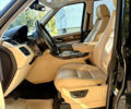 Чорний Ленд Ровер Range Rover Sport, об'ємом двигуна 2.7 л та пробігом 227 тис. км за 8999 $, фото 5 на Automoto.ua