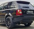 Чорний Ленд Ровер Range Rover Sport, об'ємом двигуна 2.7 л та пробігом 180 тис. км за 14000 $, фото 10 на Automoto.ua