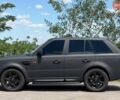 Чорний Ленд Ровер Range Rover Sport, об'ємом двигуна 2.72 л та пробігом 249 тис. км за 8700 $, фото 4 на Automoto.ua