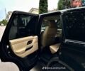 Чорний Ленд Ровер Range Rover Sport, об'ємом двигуна 2.72 л та пробігом 270 тис. км за 9300 $, фото 7 на Automoto.ua