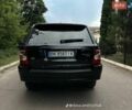 Чорний Ленд Ровер Range Rover Sport, об'ємом двигуна 2.72 л та пробігом 270 тис. км за 9300 $, фото 6 на Automoto.ua