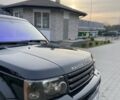 Чорний Ленд Ровер Range Rover Sport, об'ємом двигуна 2.7 л та пробігом 312 тис. км за 6100 $, фото 14 на Automoto.ua