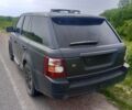 Чорний Ленд Ровер Range Rover Sport, об'ємом двигуна 2.7 л та пробігом 143 тис. км за 4000 $, фото 2 на Automoto.ua