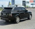 Чорний Ленд Ровер Range Rover Sport, об'ємом двигуна 2.7 л та пробігом 340 тис. км за 9500 $, фото 3 на Automoto.ua