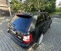 Чорний Ленд Ровер Range Rover Sport, об'ємом двигуна 4.2 л та пробігом 306 тис. км за 8300 $, фото 1 на Automoto.ua