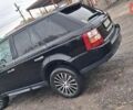 Ленд Ровер Рендж Ровер Спорт 2007 в Шумск на Automoto.ua Черный Ленд Ровер Рендж Ровер Спорт, объемом двигателя 4.4 л и пробегом 319 тыс. км за 9500 $, фото 2 на Automoto.ua