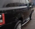 Чорний Ленд Ровер Range Rover Sport, об'ємом двигуна 3.6 л та пробігом 327 тис. км за 5500 $, фото 12 на Automoto.ua
