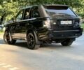 Чорний Ленд Ровер Range Rover Sport, об'ємом двигуна 2.7 л та пробігом 227 тис. км за 8999 $, фото 3 на Automoto.ua