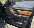 Чорний Ленд Ровер Range Rover Sport, об'ємом двигуна 2.7 л та пробігом 314 тис. км за 12500 $, фото 17 на Automoto.ua