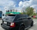 Чорний Ленд Ровер Range Rover Sport, об'ємом двигуна 3.6 л та пробігом 252 тис. км за 12500 $, фото 3 на Automoto.ua