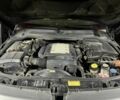 Чорний Ленд Ровер Range Rover Sport, об'ємом двигуна 4.4 л та пробігом 322 тис. км за 9999 $, фото 6 на Automoto.ua