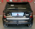 Чорний Ленд Ровер Range Rover Sport, об'ємом двигуна 42 л та пробігом 220 тис. км за 7900 $, фото 5 на Automoto.ua
