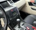 Чорний Ленд Ровер Range Rover Sport, об'ємом двигуна 4.2 л та пробігом 214 тис. км за 9450 $, фото 16 на Automoto.ua