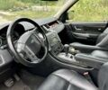 Чорний Ленд Ровер Range Rover Sport, об'ємом двигуна 3.6 л та пробігом 295 тис. км за 8026 $, фото 4 на Automoto.ua