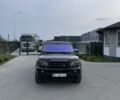 Чорний Ленд Ровер Range Rover Sport, об'ємом двигуна 2.7 л та пробігом 290 тис. км за 5700 $, фото 1 на Automoto.ua