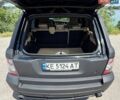 Чорний Ленд Ровер Range Rover Sport, об'ємом двигуна 2.72 л та пробігом 249 тис. км за 8700 $, фото 15 на Automoto.ua