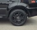 Чорний Ленд Ровер Range Rover Sport, об'ємом двигуна 2.7 л та пробігом 362 тис. км за 8999 $, фото 19 на Automoto.ua