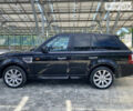 Чорний Ленд Ровер Range Rover Sport, об'ємом двигуна 3.6 л та пробігом 350 тис. км за 12200 $, фото 1 на Automoto.ua