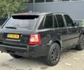 Чорний Ленд Ровер Range Rover Sport, об'ємом двигуна 3.6 л та пробігом 300 тис. км за 4250 $, фото 4 на Automoto.ua