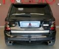 Чорний Ленд Ровер Range Rover Sport, об'ємом двигуна 4.2 л та пробігом 220 тис. км за 7900 $, фото 5 на Automoto.ua