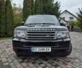 Чорний Ленд Ровер Range Rover Sport, об'ємом двигуна 2.7 л та пробігом 314 тис. км за 12500 $, фото 9 на Automoto.ua